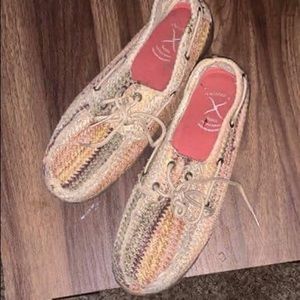 TWISTED X SHOES